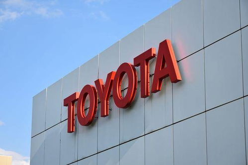 汽車頭條 資訊丨生產受影響,豐田14家工廠停產,是否需要再加價提車