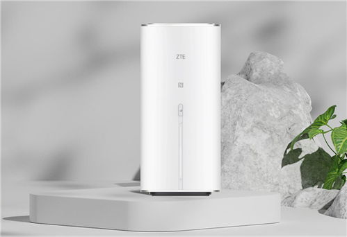 中興通訊推出全球首款基于ai技術(shù)的ai 5g fwa,引領(lǐng)5g移動(dòng)互聯(lián)新趨勢(shì)