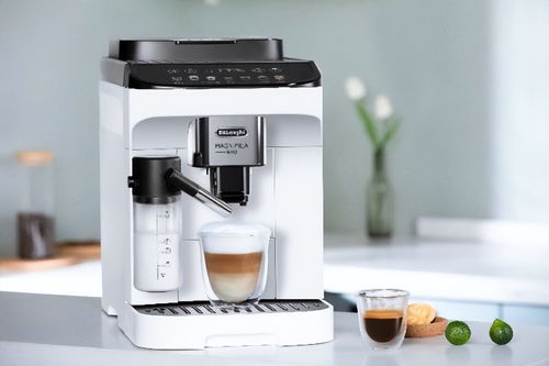 居家辦公進(jìn)行時(shí), 居家咖啡館 成為白領(lǐng)的潮流趨勢