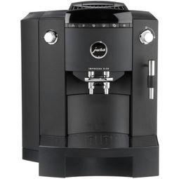 優(yōu)瑞impressa xf50 原裝進(jìn)口 家用商用全自動(dòng)咖啡機(jī)咖啡機(jī)產(chǎn)品圖片1