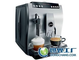 供應(yīng)瑞士原裝進(jìn)口優(yōu)瑞JURA Z5全自動(dòng)咖啡機(jī)_家用電器_世界工廠網(wǎng)中國產(chǎn)品信息庫