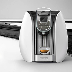 產(chǎn)品設(shè)計(jì)--咖啡機(jī)