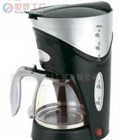 咖啡機.榨汁機.豆奶機(圖)[批發]_廚衛家電_世界工廠網中國產品信息庫