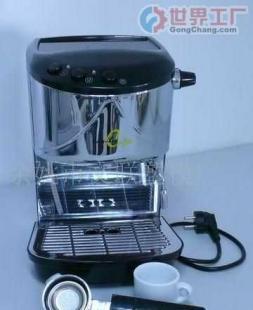 批發咖啡機價格_批發咖啡機廠家_世界工廠網產品信息庫
