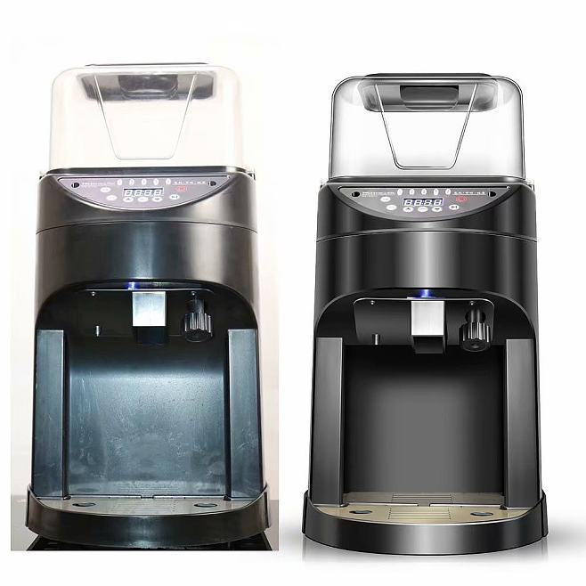 產品精修-咖啡機