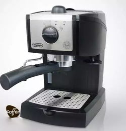 你的第一款意式咖啡機該怎么選