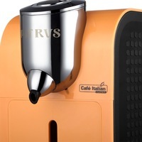 咖啡機(jī)市場概覽與選購指南 IT168產(chǎn)品報價解析