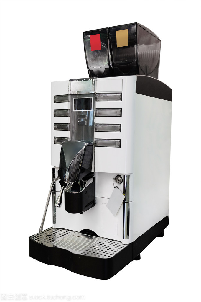 咖啡機(jī)的魅力 從日常伴侶到生活藝術(shù)的完美詮釋