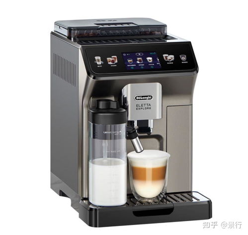 2024年家用咖啡機(jī)選購指南 全自動(dòng)、半自動(dòng)與膠囊咖啡機(jī)全解析
