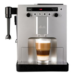 美樂家德國Caffeo Bistro E960全自動(dòng)咖啡機(jī) 精致生活與完美咖啡的融合